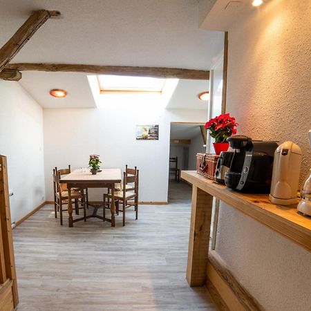 Appartamento Étape Gimontoise 32 Esterno foto