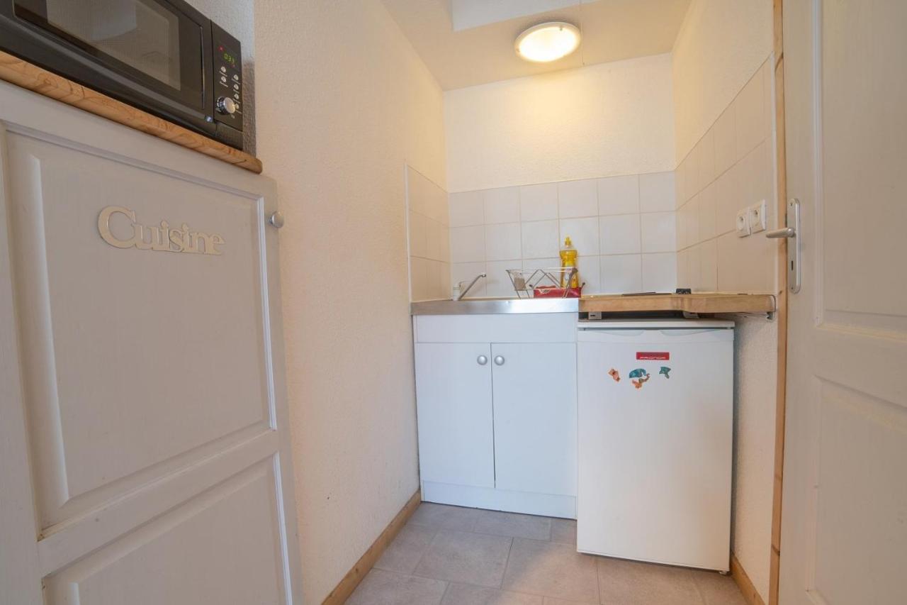 Appartamento Étape Gimontoise 32 Esterno foto