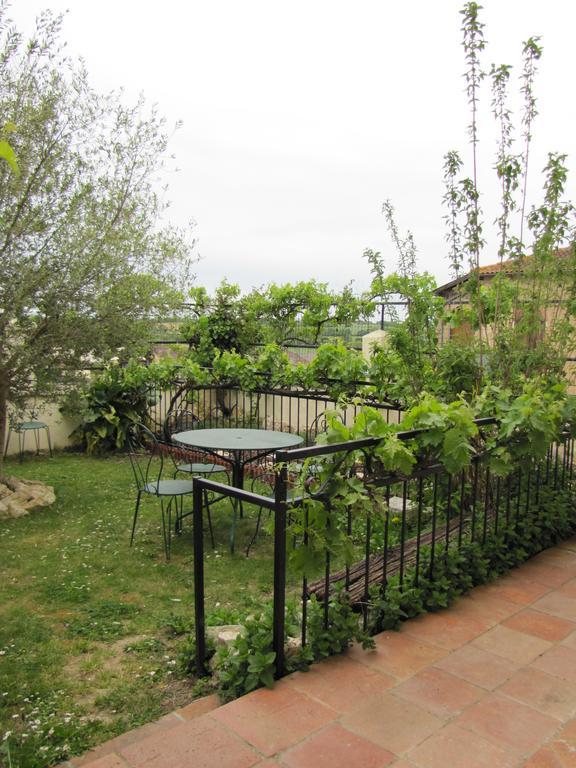 Appartamento Étape Gimontoise 32 Esterno foto
