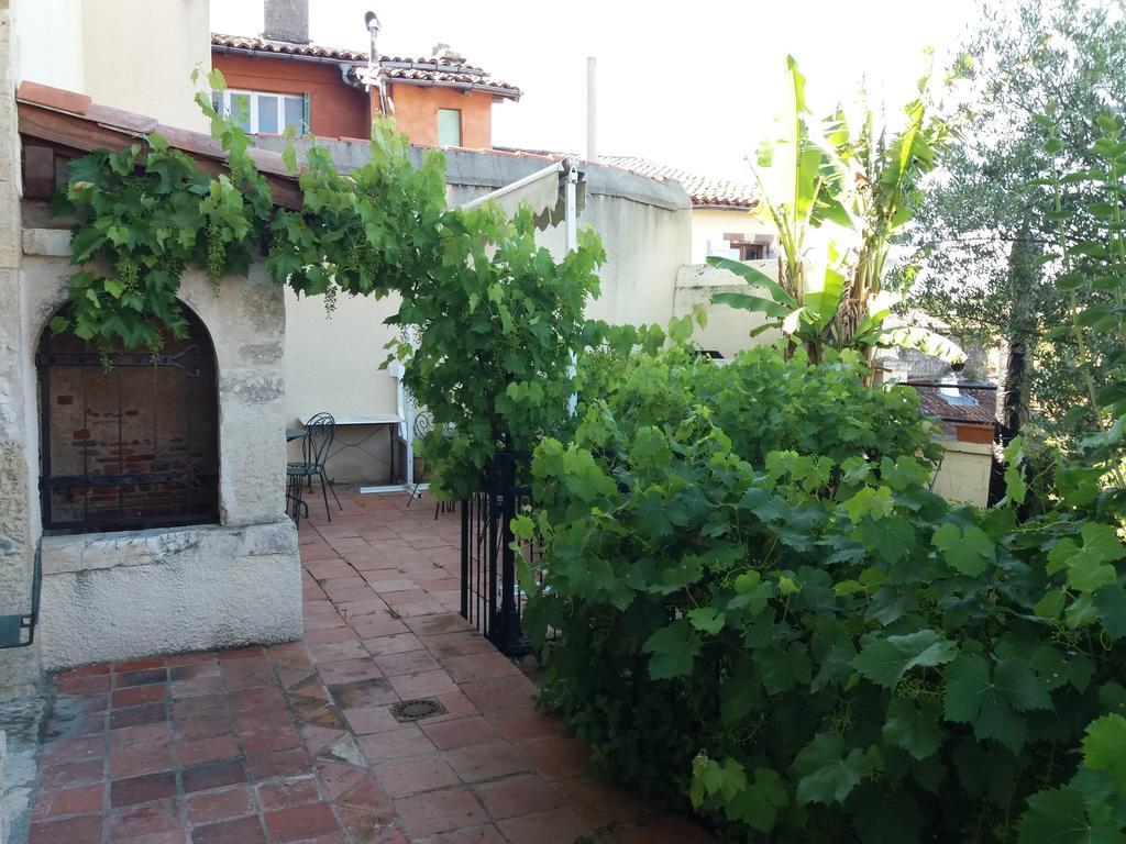Appartamento Étape Gimontoise 32 Esterno foto