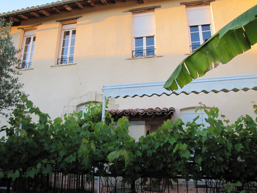 Appartamento Étape Gimontoise 32 Esterno foto