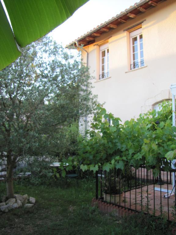 Appartamento Étape Gimontoise 32 Esterno foto