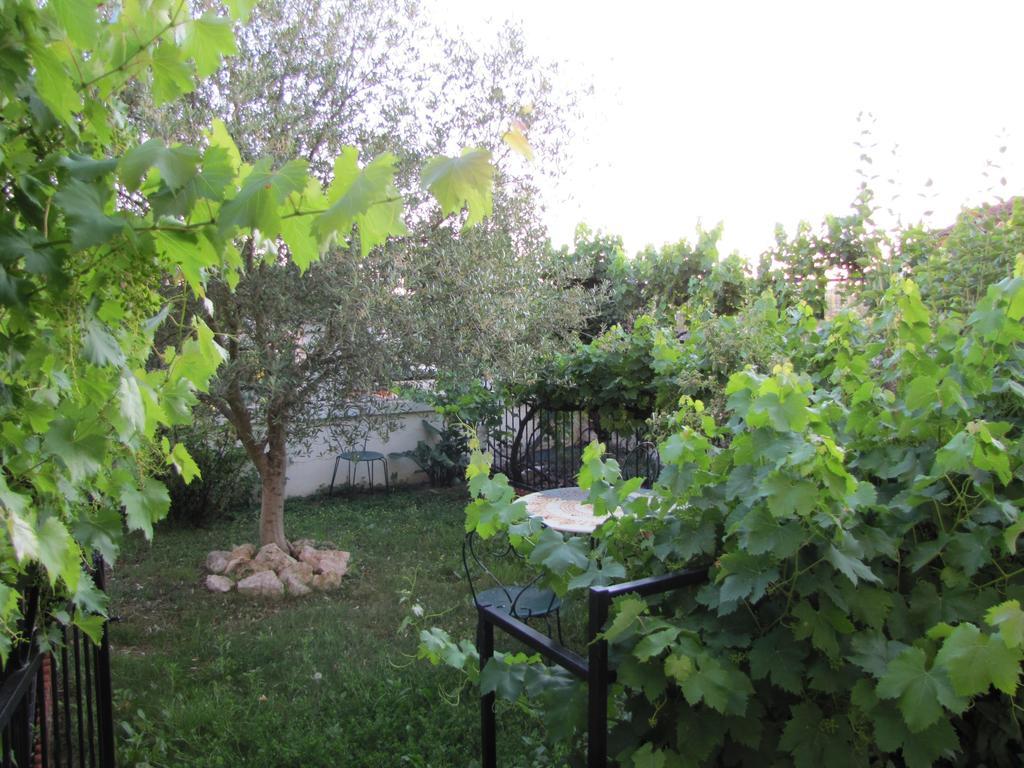 Appartamento Étape Gimontoise 32 Esterno foto