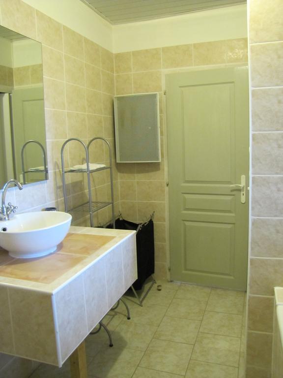 Appartamento Étape Gimontoise 32 Esterno foto